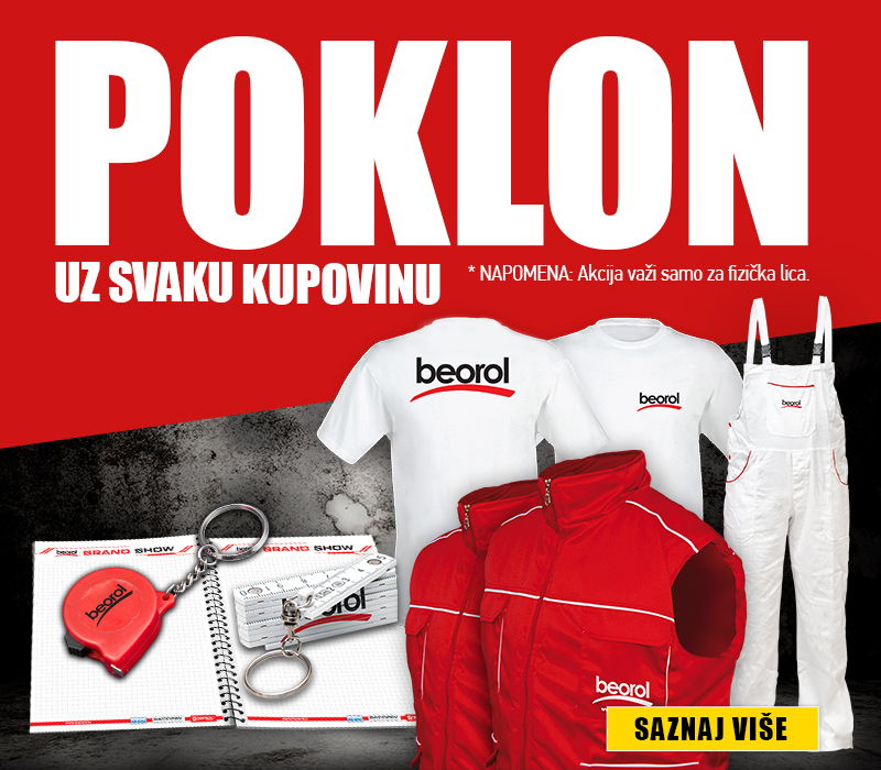 Majstor za sve | Beorol