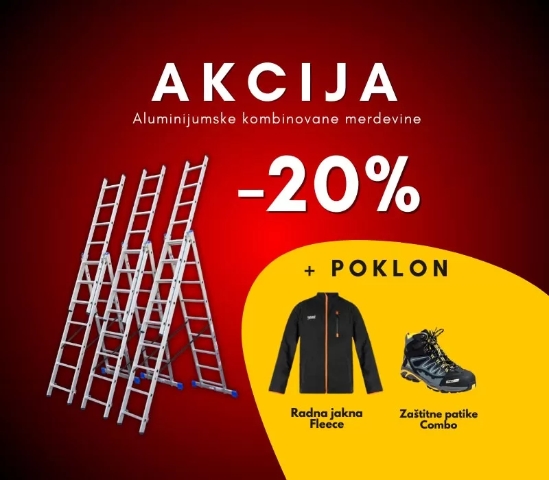 Akcija Merdevine kombinovane