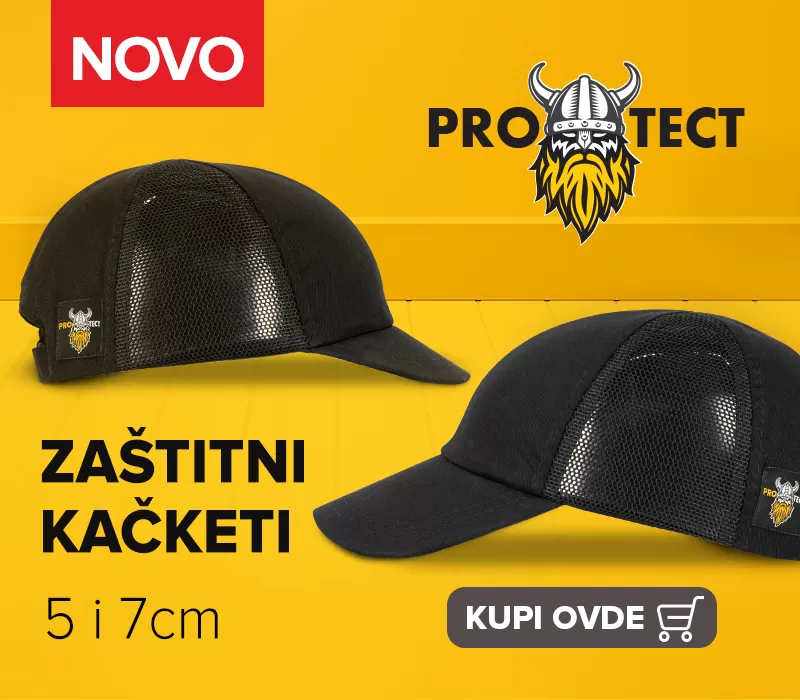 Zaštitni kačketi 