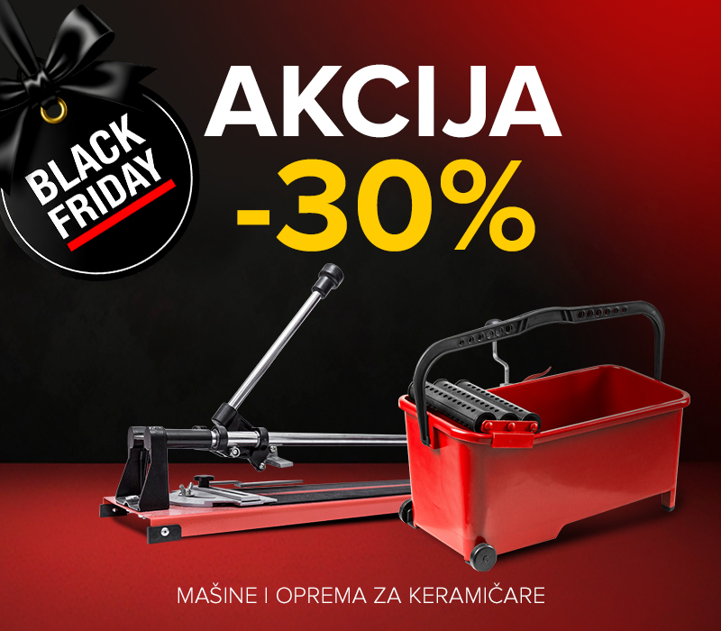 Mašine i oprema za keramičare