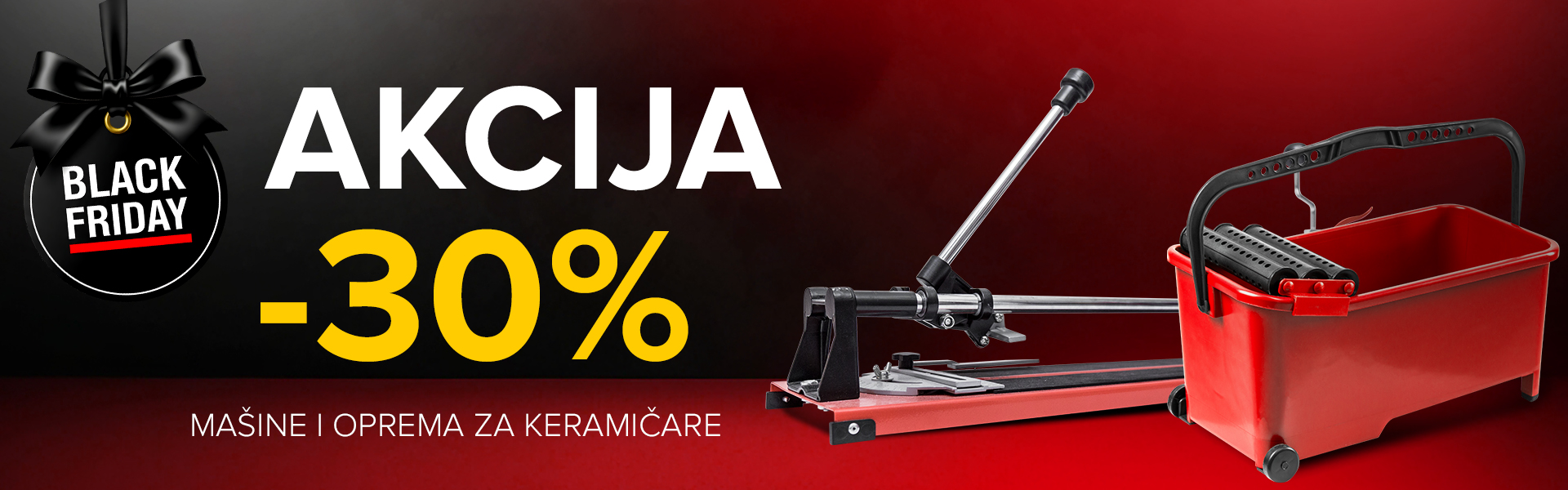 Mašine i oprema za keramičare