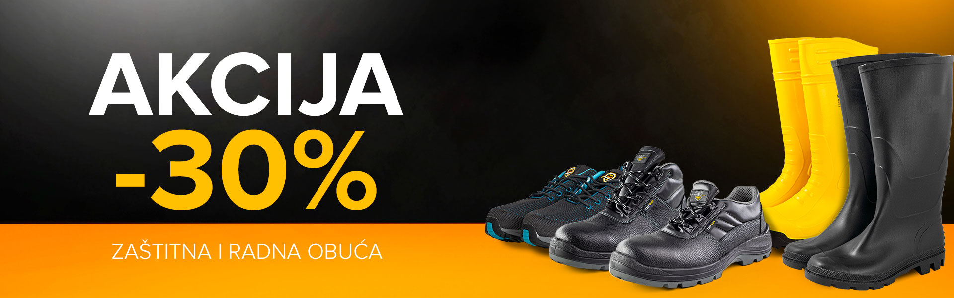 Zaštitna obuća