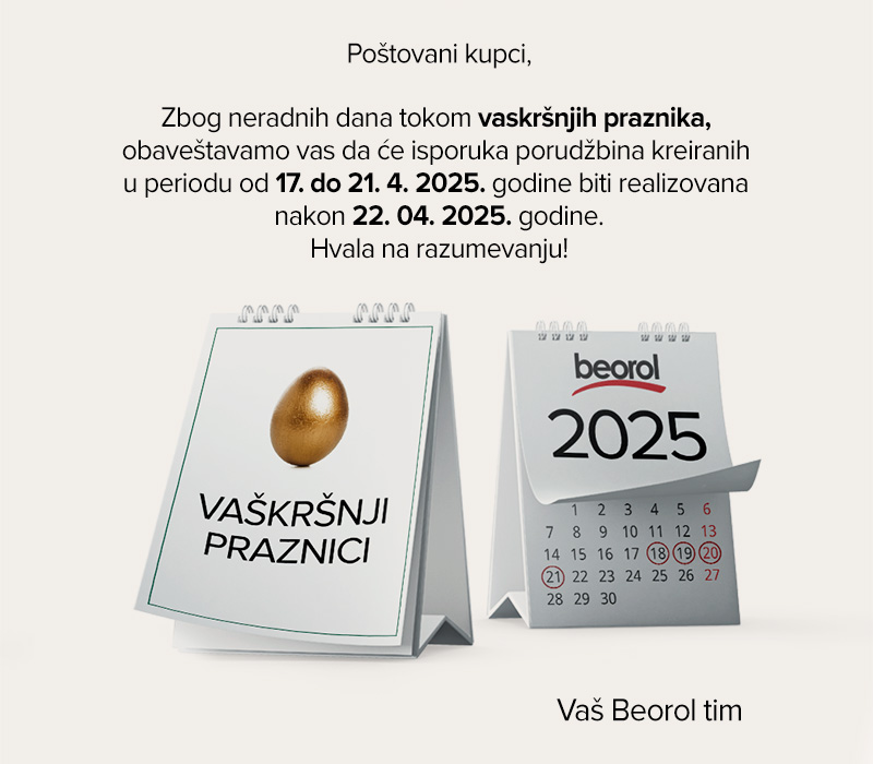 Vaskrs 2025