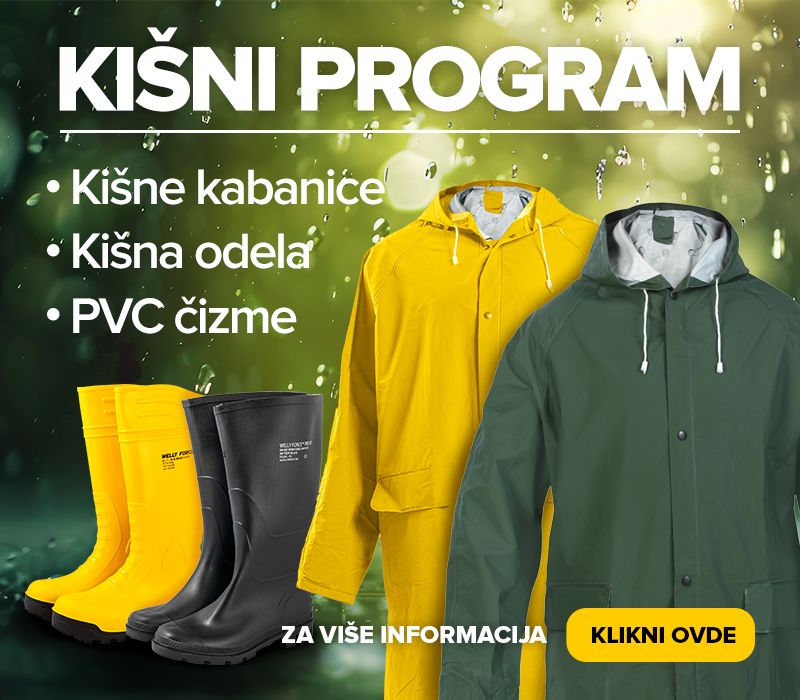 Kišni program