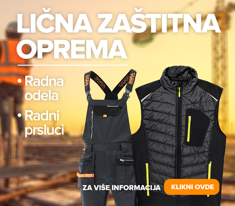 Radna odela