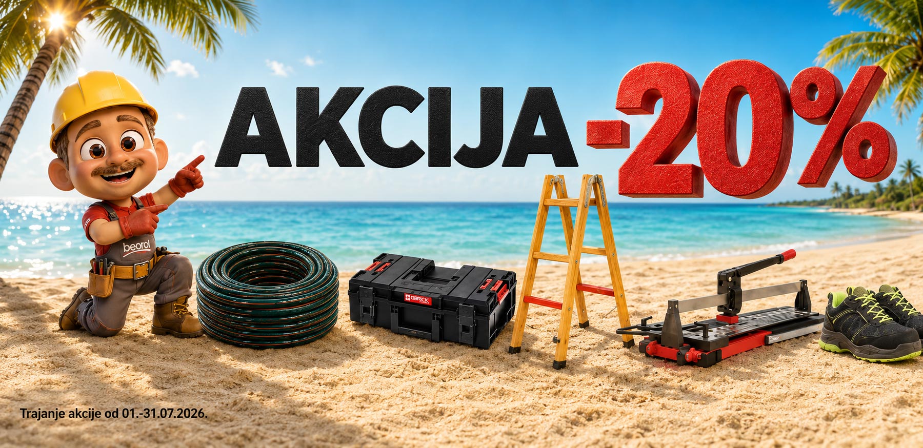Akcija 20%