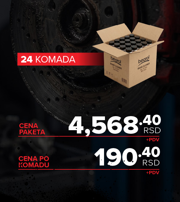 24 komada