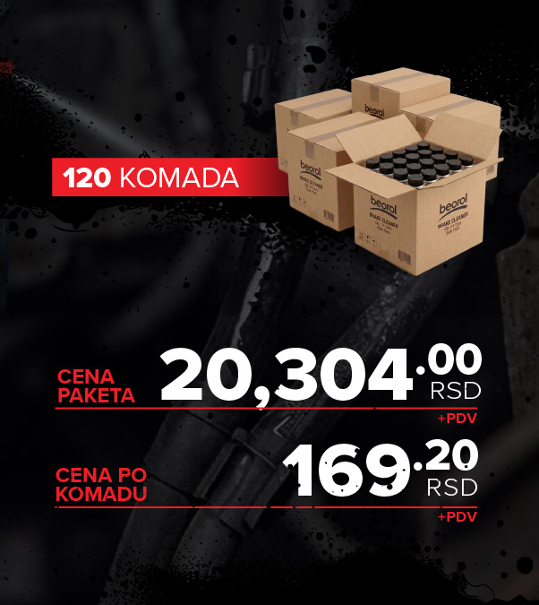 120 komada