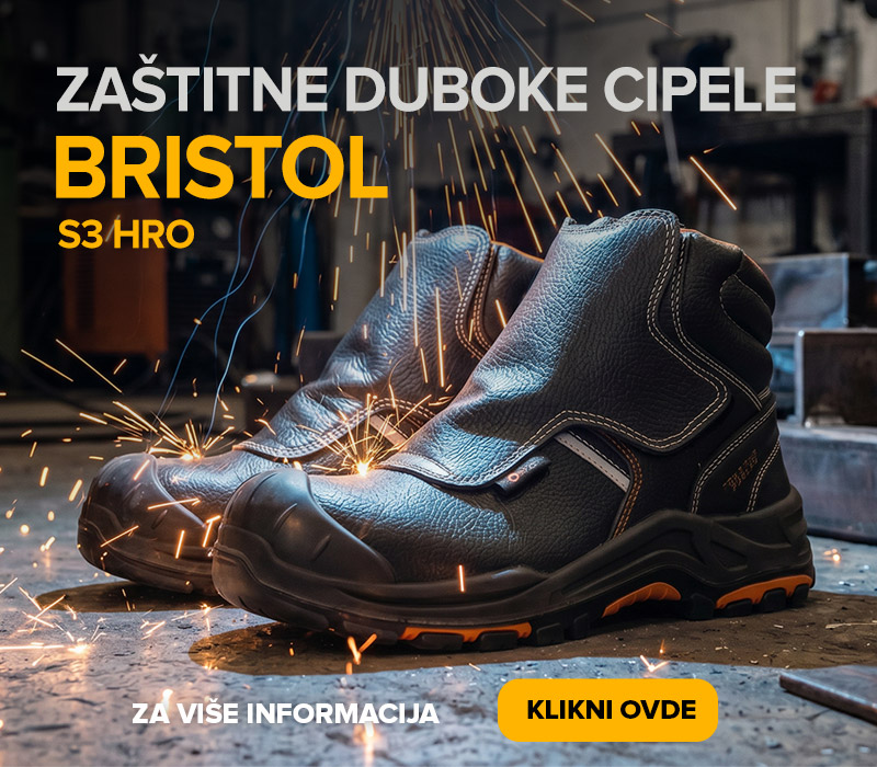 Bristol cipele