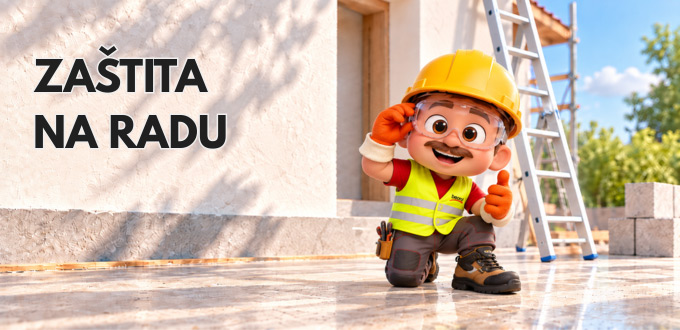 Zaštita na radu