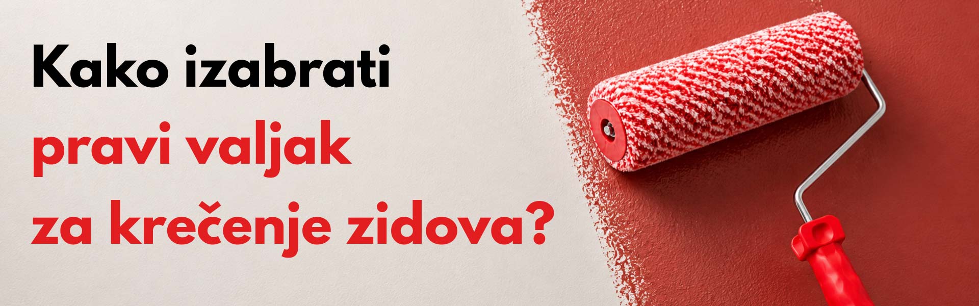 Beorol savet za izbor valjka
