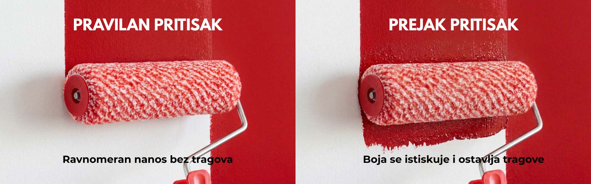 Beorol savet za izbor valjka