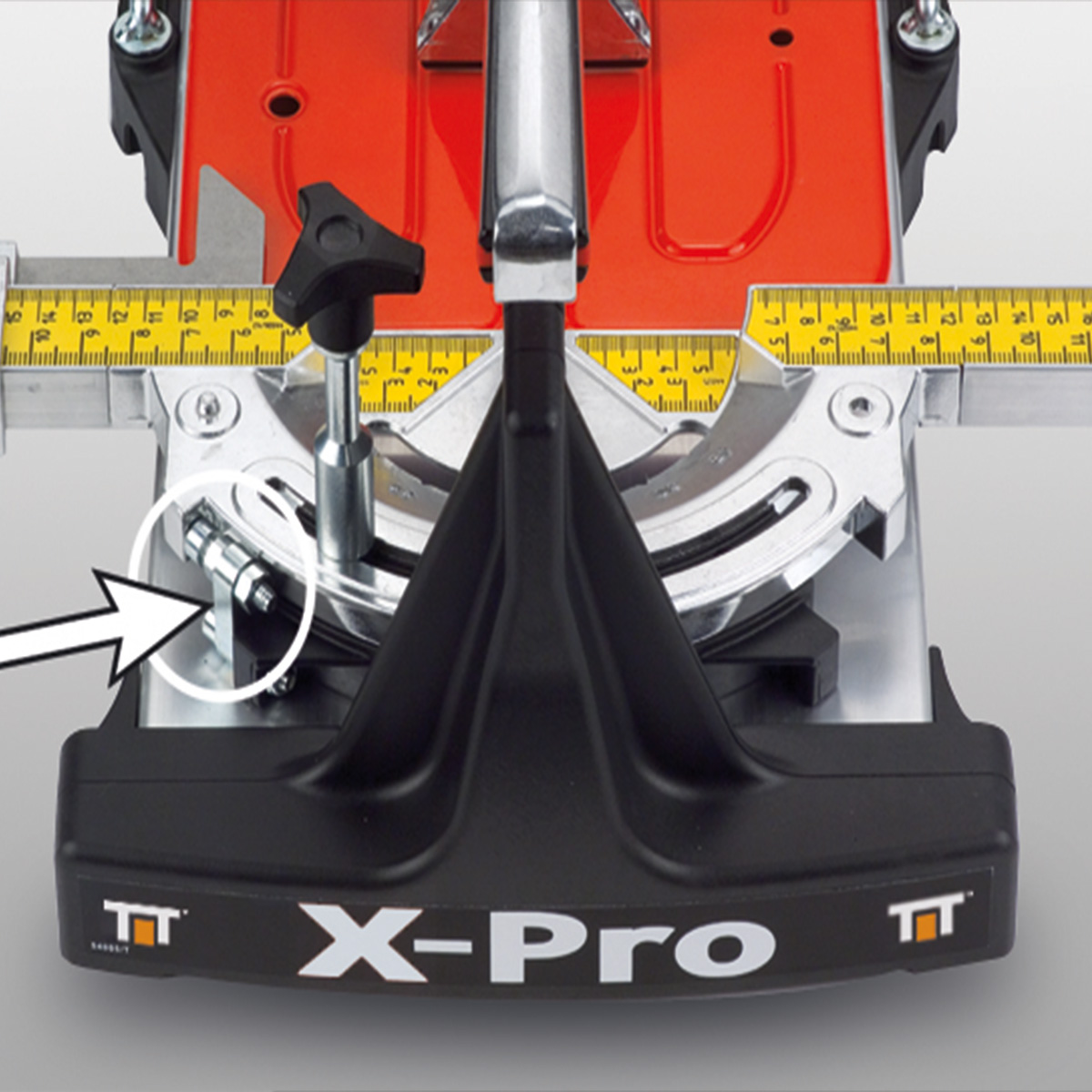 X-PRO 100 ručni sekač pločica 