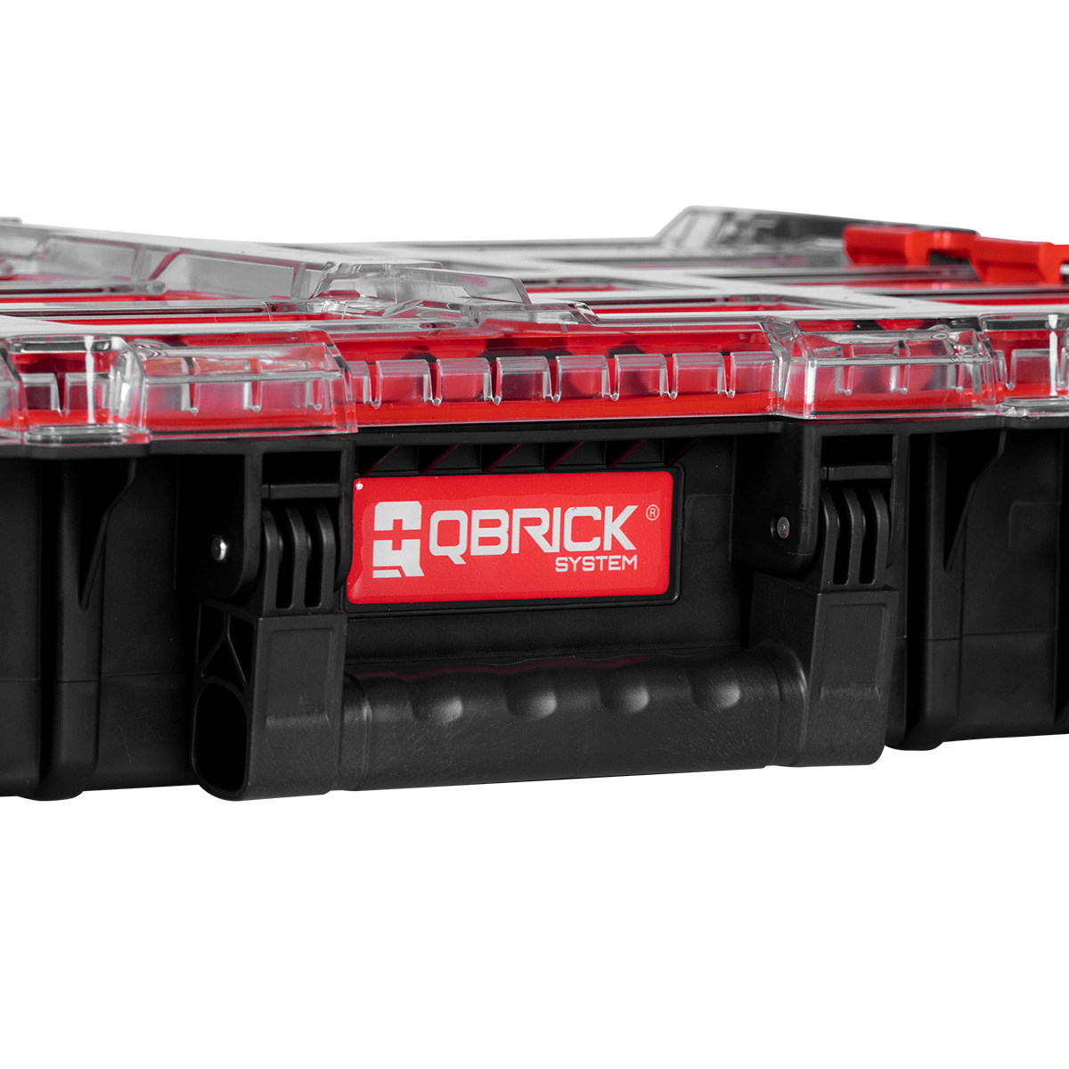 Klaser Qbrick System ONE XL 