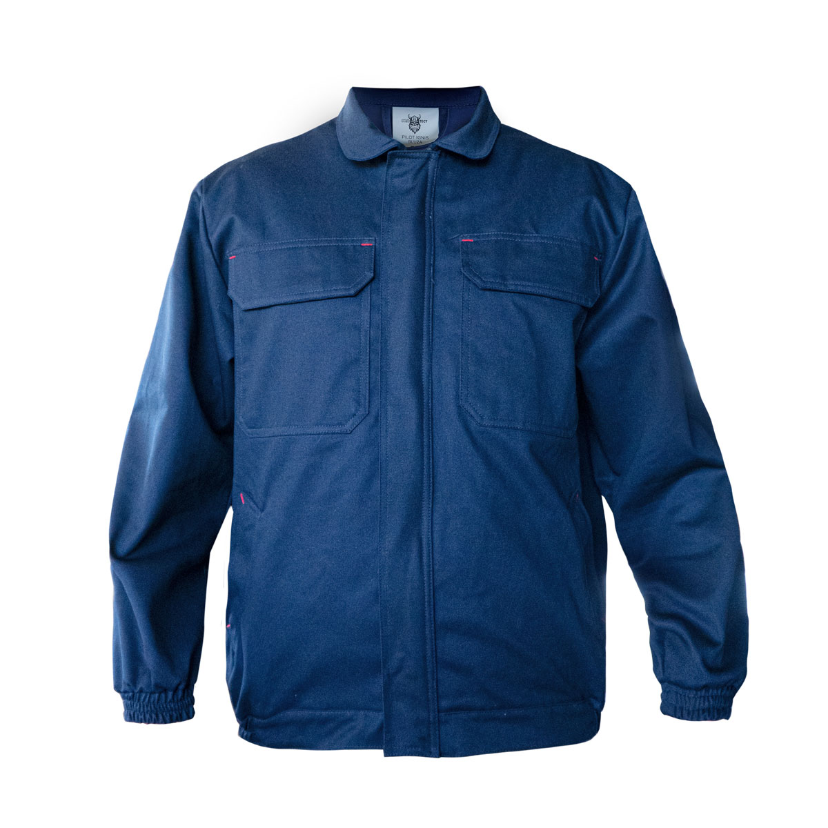 Radna bluza Pilot Ignis teget 