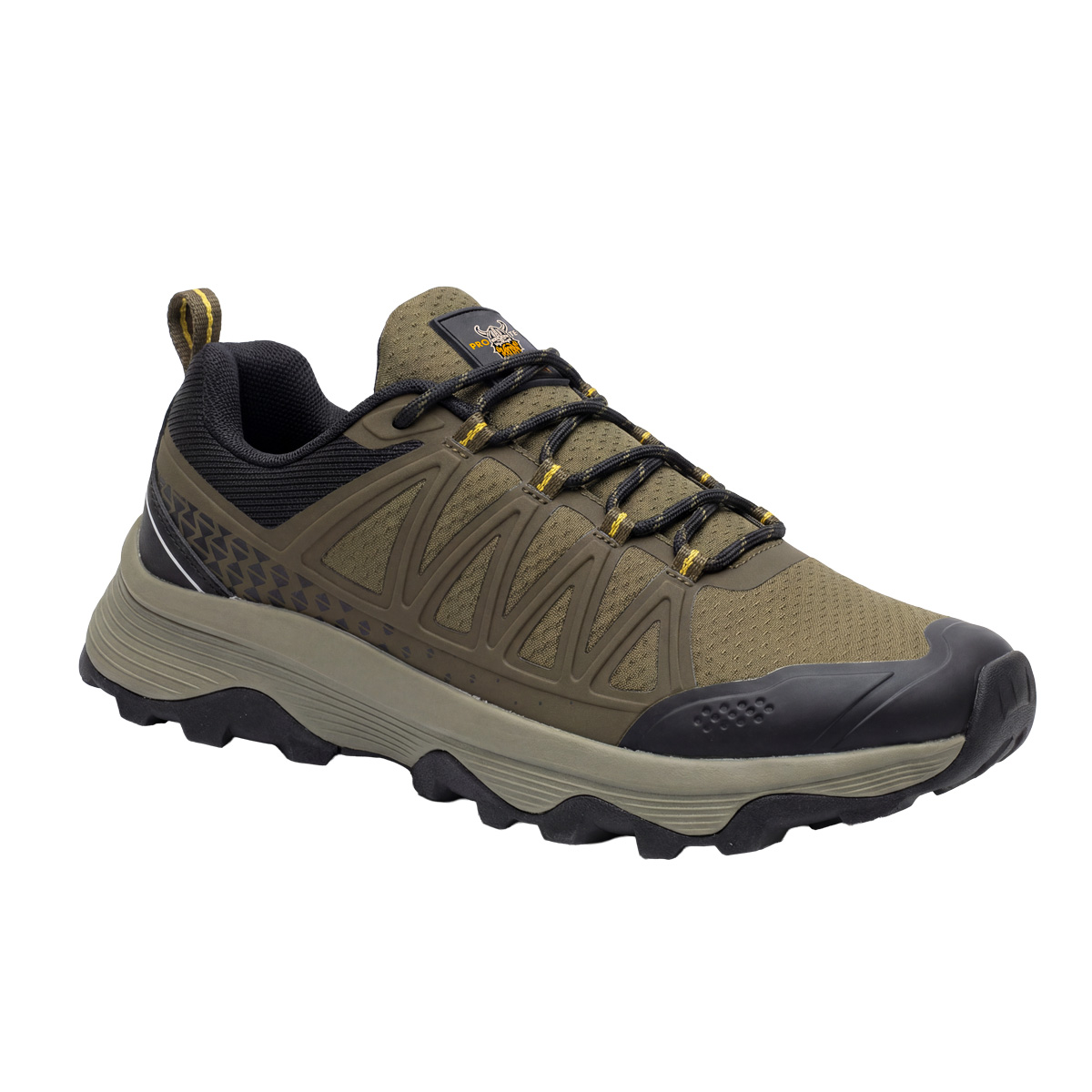 Radne patike Forest plitke 