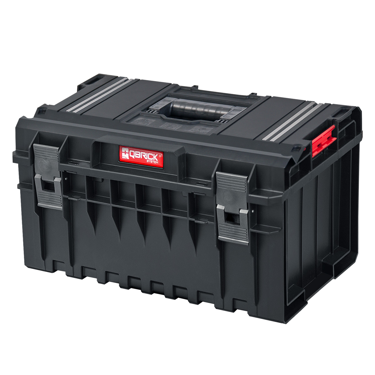 Kutija Qbrick System ONE 350 Technik 