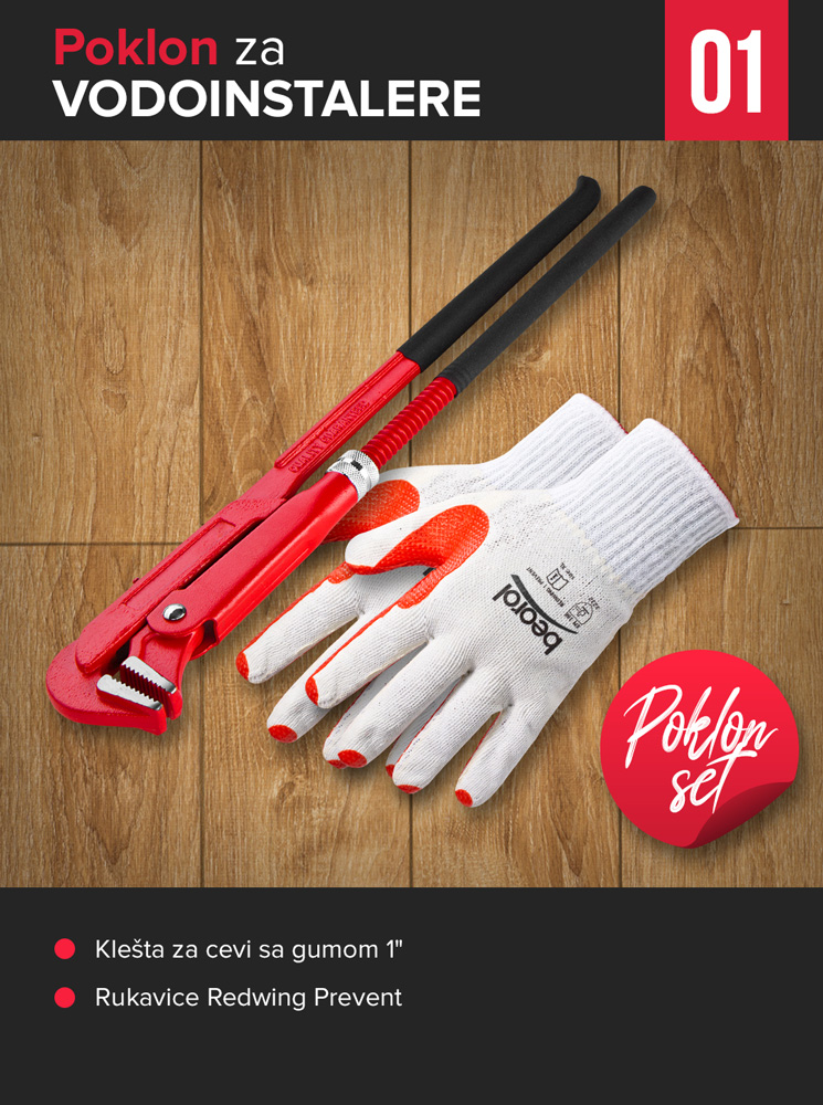Set za vodoinstalatere 01
