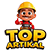 TOP artikal