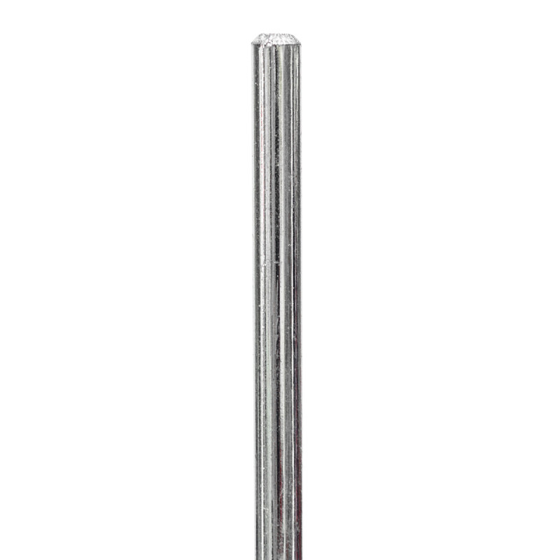 Mikser za gips, malter i nivelišuće mase, ø120x500mm 