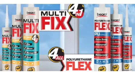 PU Flex i Multiflex