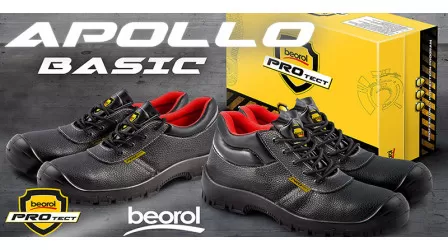 Apollo Basic radne cipele