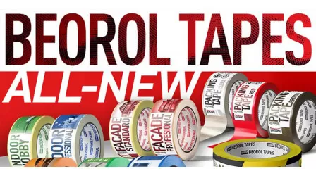 Beorol trake