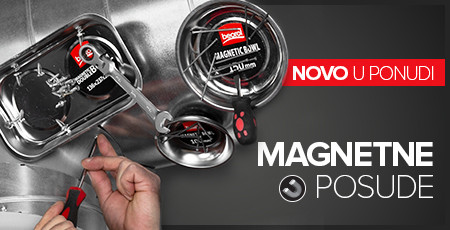 Magnetne posude