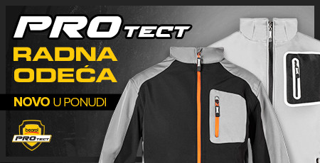 PRO-TECT radna odeća