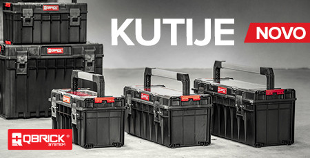 QBRICK kutije