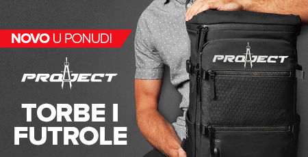 PROJECT - Torbe i futrole