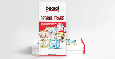 Beorol trake