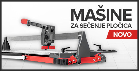 Mašine za sečenje pločica