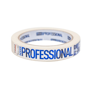 Krep traka Indoor Professional, 18mm x 33m, 70ᵒC 