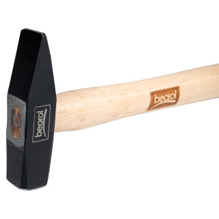 Čekić mašinski drvena drška 300g 