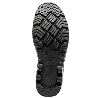 Čizme PVC zaštitne, Fullsafe S5, žute 