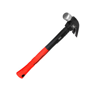 Čekić tesarski fiber drška 560g 