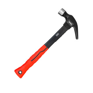 Čekić tesarski fiber drška 560g 