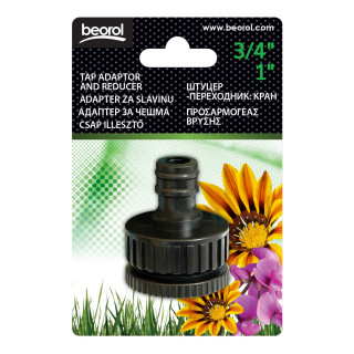 Adapter za slavinu 3/4