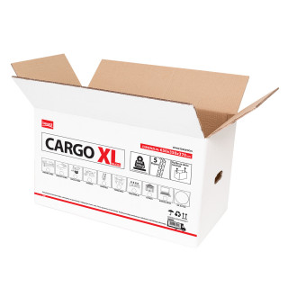 Kutije za pakovanje cargo XL 