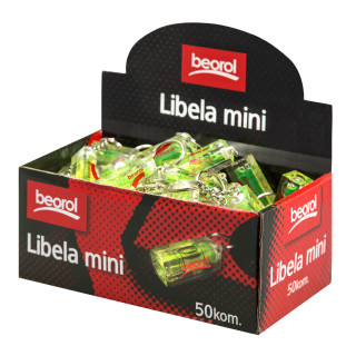 Libela mini 50/1 pakovanje 