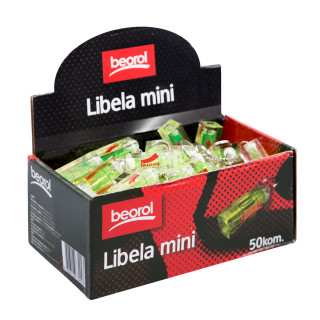 Libela mini 50/1 pakovanje 