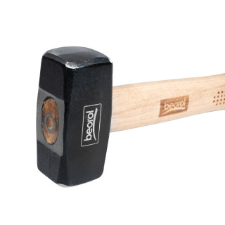 Čekić macola drvena drška 1500g 