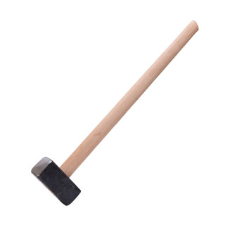 Čekić macola, drvena drška, 5.000g 