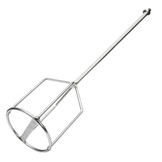 Mikser za malter i lepak, kavez, ø100x500mm, M14 