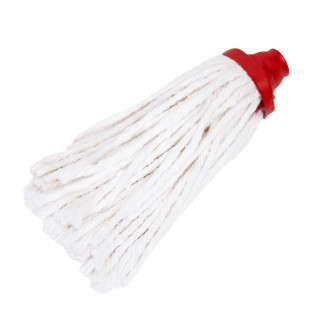 Mop uložak pamučni 140gr / navoj 21mm 