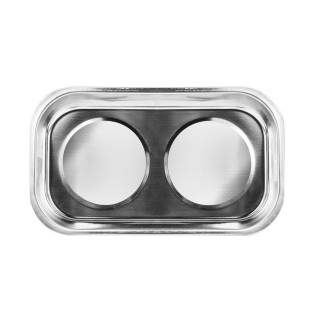 Magnetna posuda dupla 136x237x28mm 