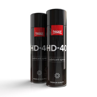 Odvijač sprej HD-40, 200ml 