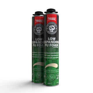 Pur pena nisko ekspandirajuća pištoljska, 750ml 