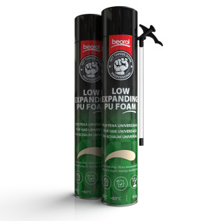 Pur pena nisko ekspandirajuća u spreju, 750ml 